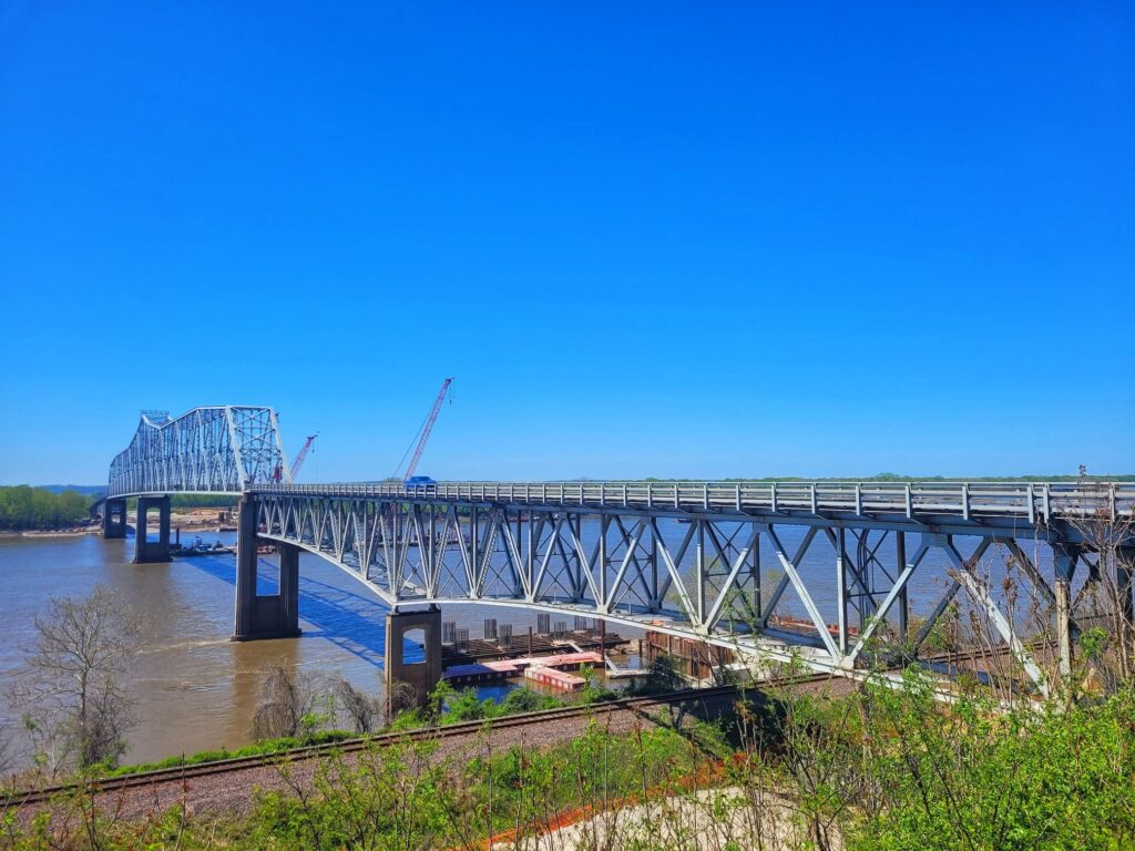 Chester Bridge