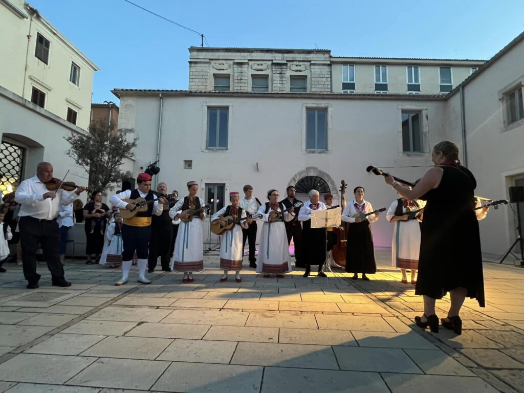 photo of Waukegan American Croatian Tamburitzans