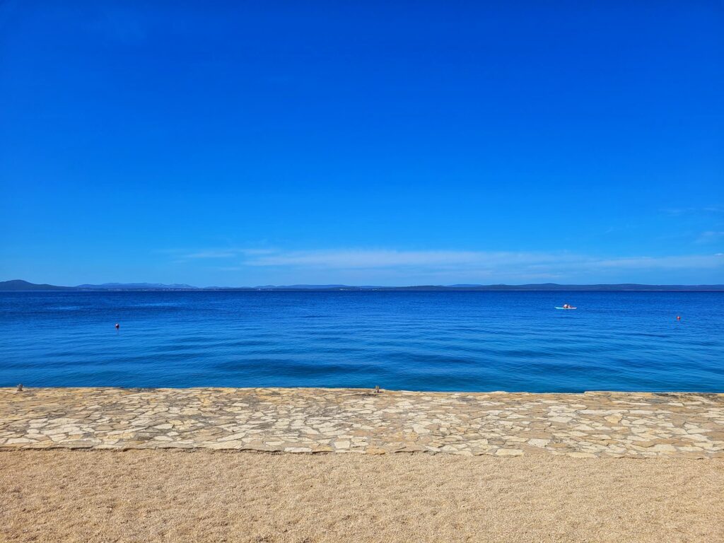 photo of Adriatic sea