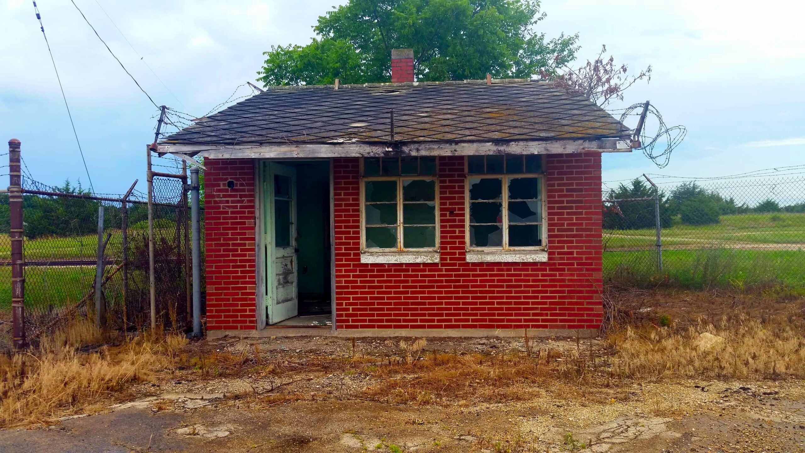 photo of savanna army depot