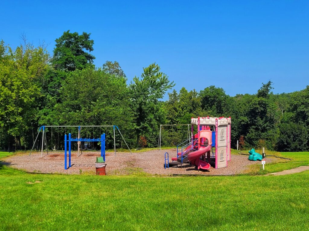 photo of astico castle playground