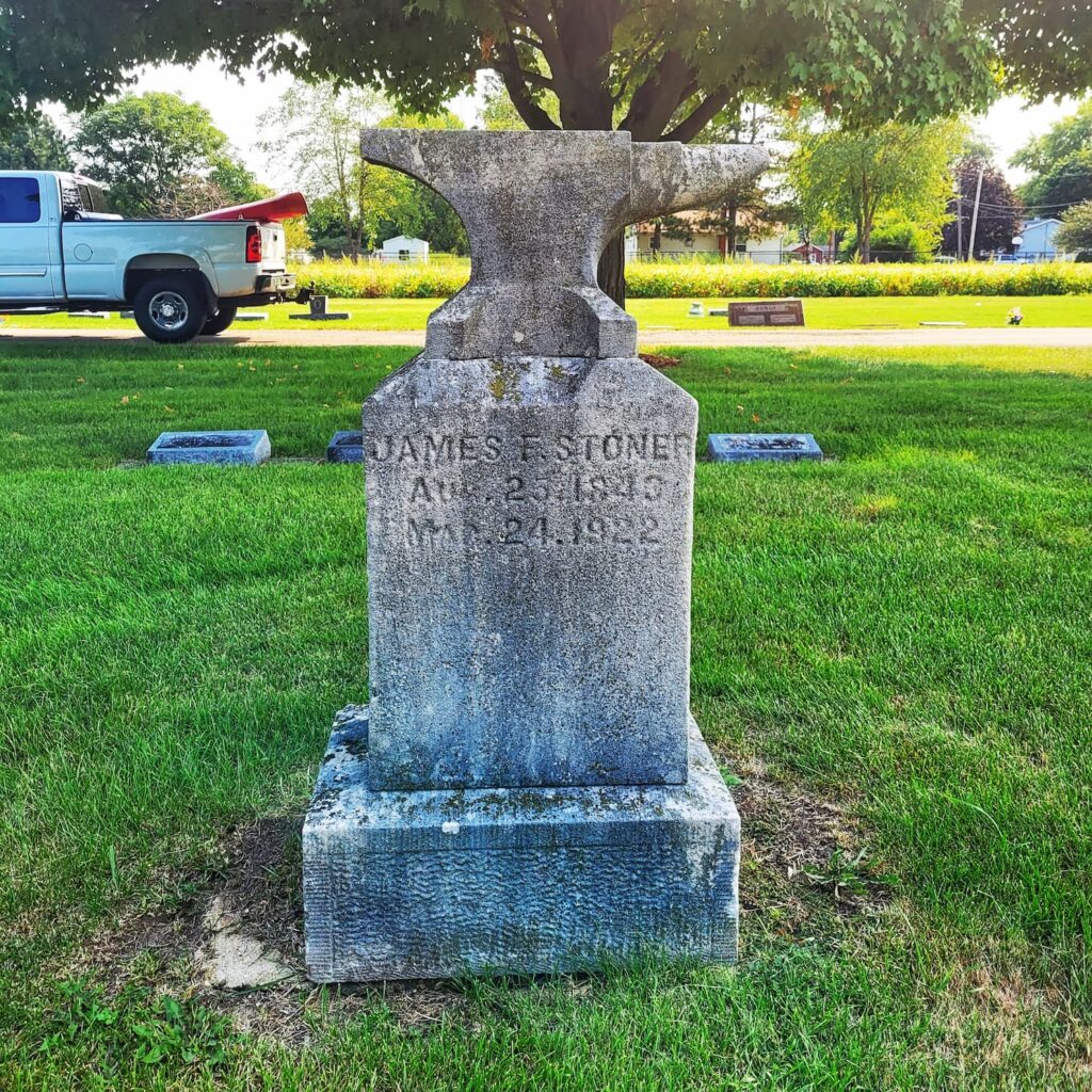 photo of belvidere cemetery