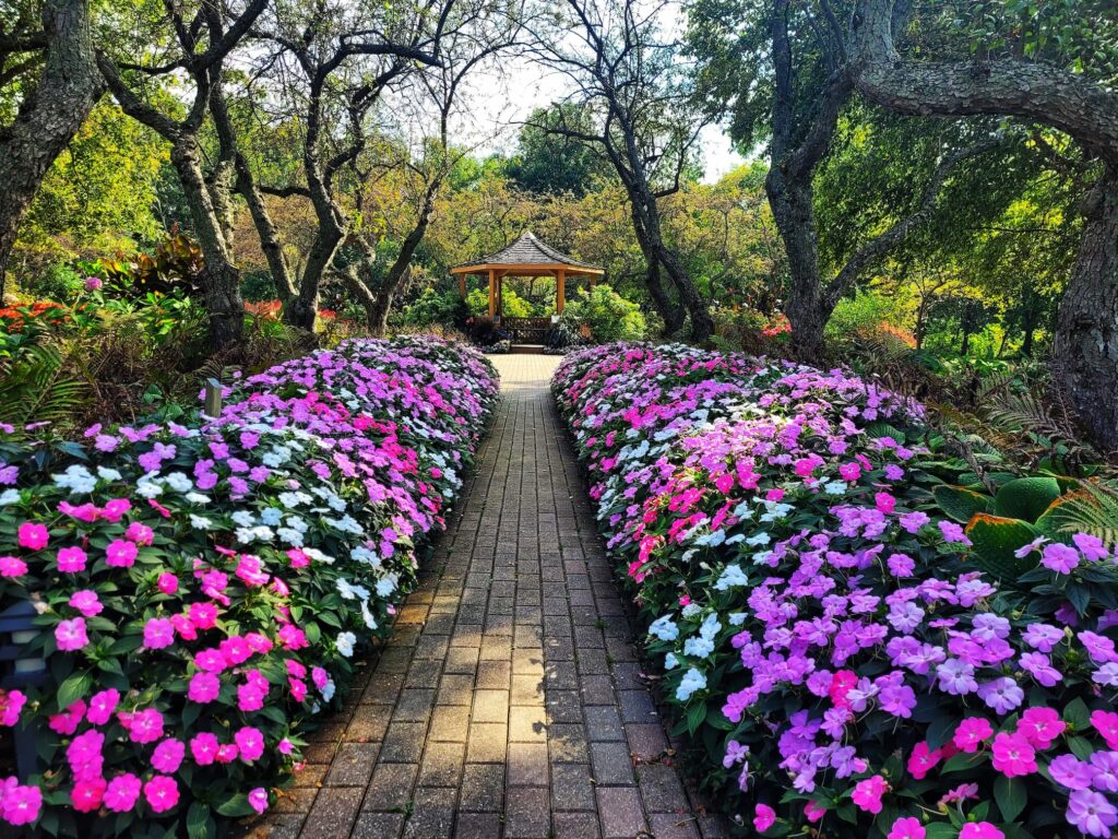 photo of ogden gardens