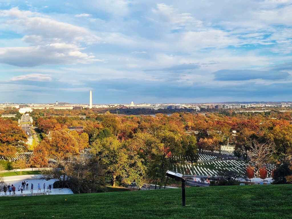 photo of washington dc