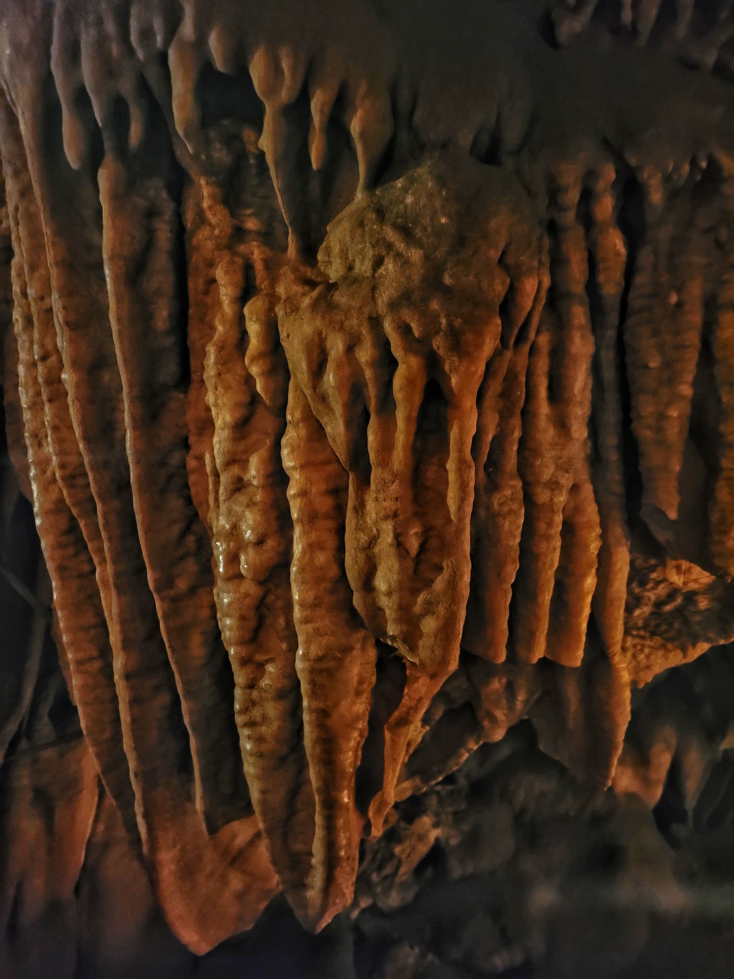 photo of dixie caverns