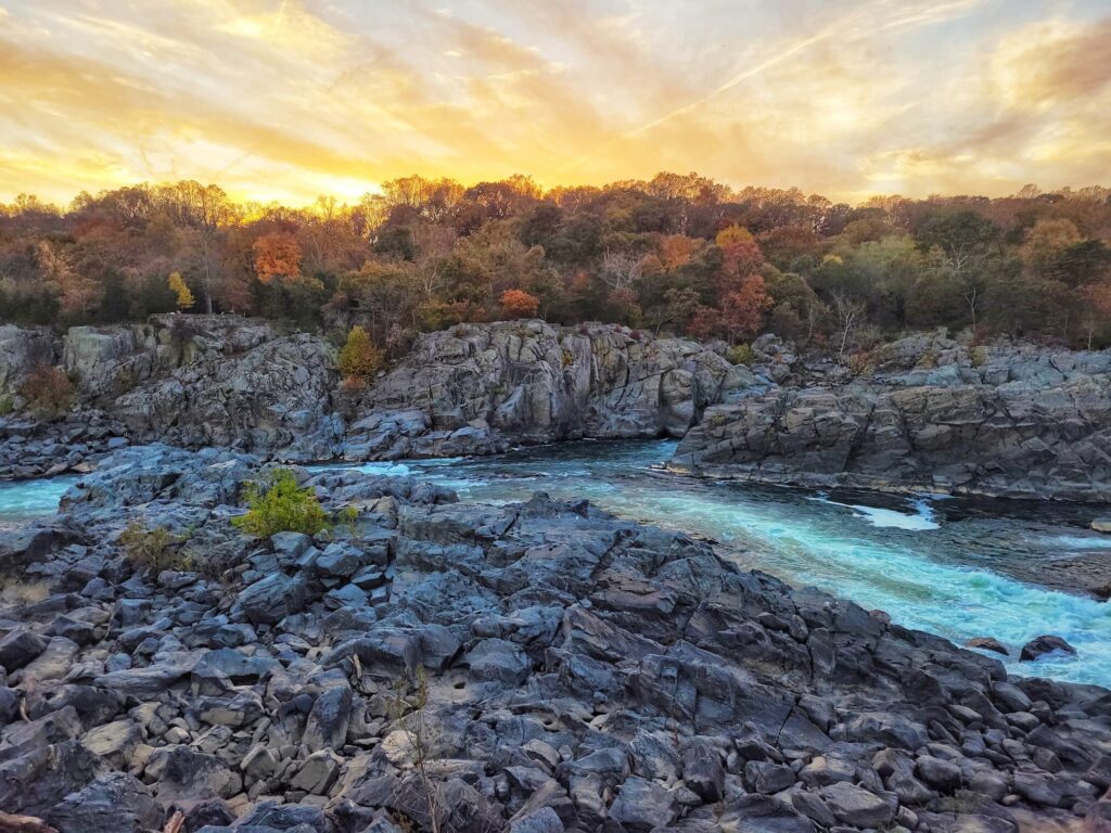 photo of great falls