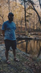 Fans of The Blair Witch Project Need to Visit This Hidden Film Location