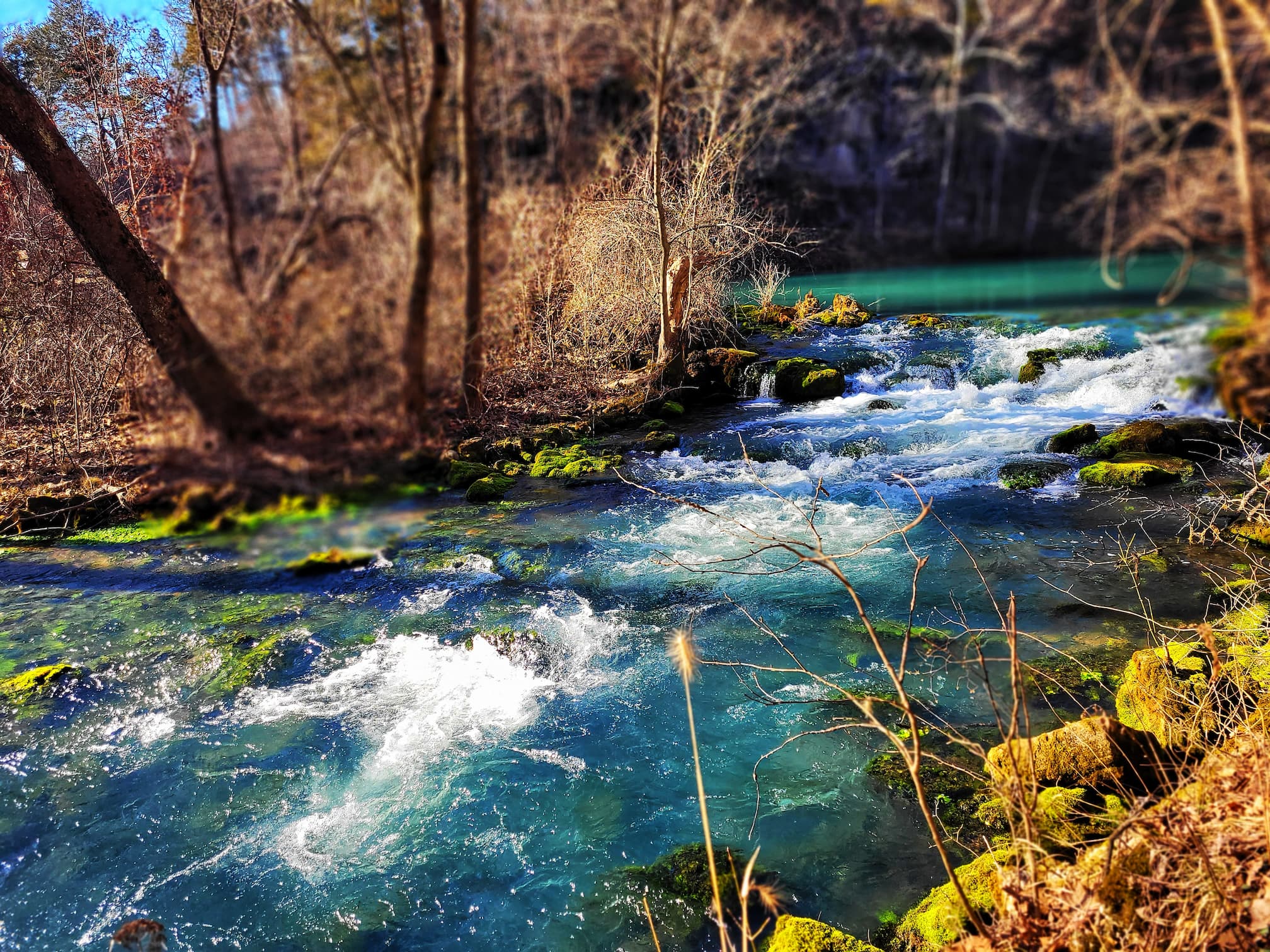 8 Unforgettable Wonders to Explore in Ozark National Scenic Riverways