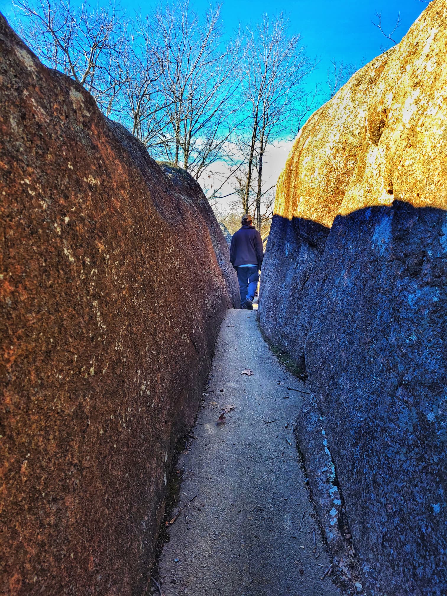 Climbing Giants: How to Make the Most of Your Visit to Elephant Rocks
