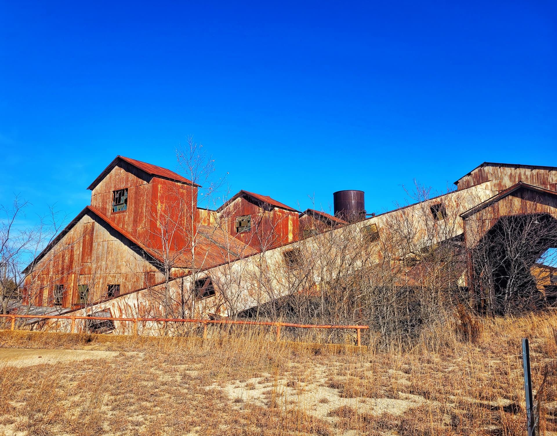 Digging into the Past at Missouri Mines State Historic Site