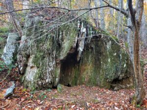 Fans of The Blair Witch Project Need to Visit This Hidden Film Location