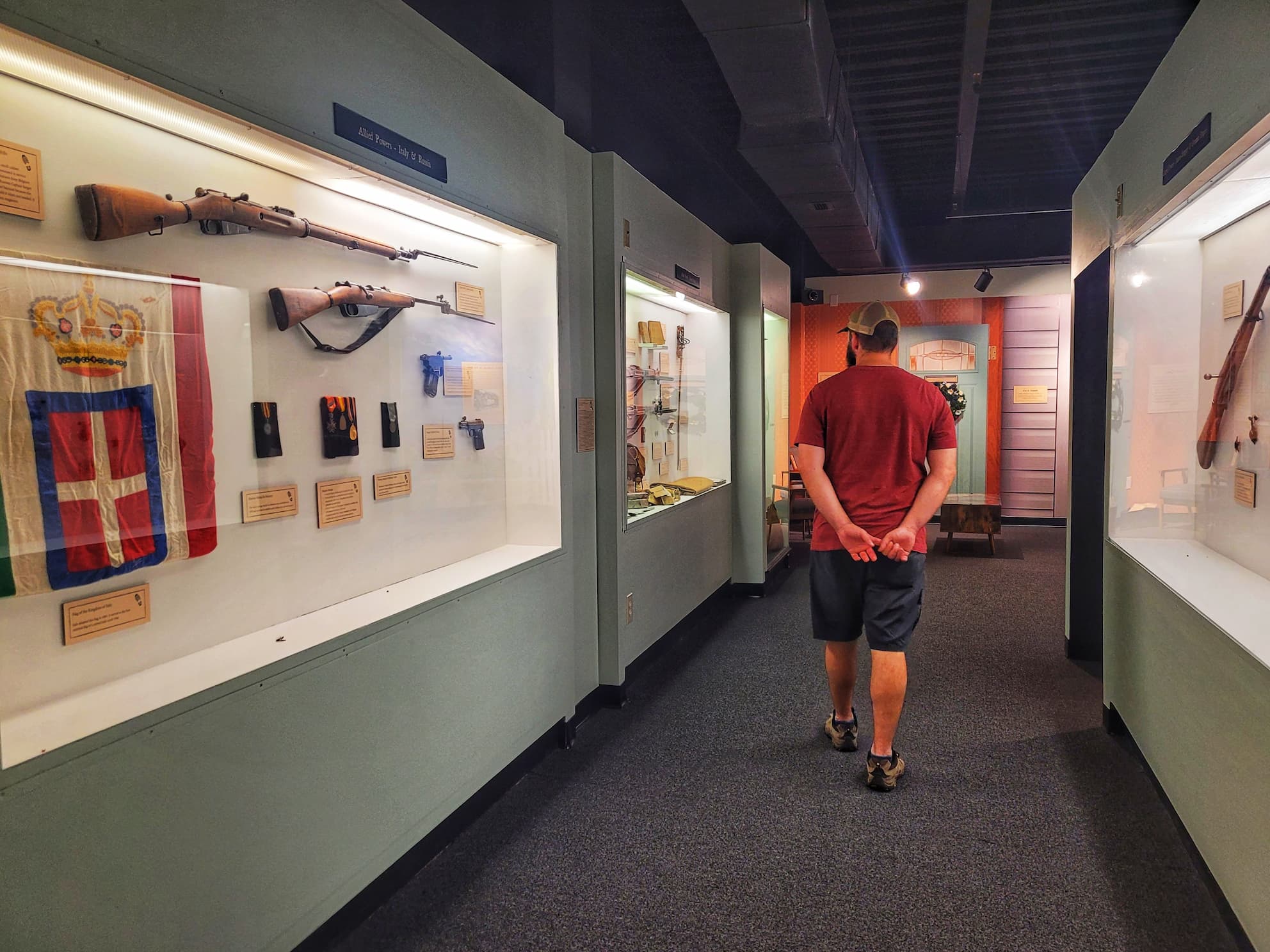 photo of bremen museum