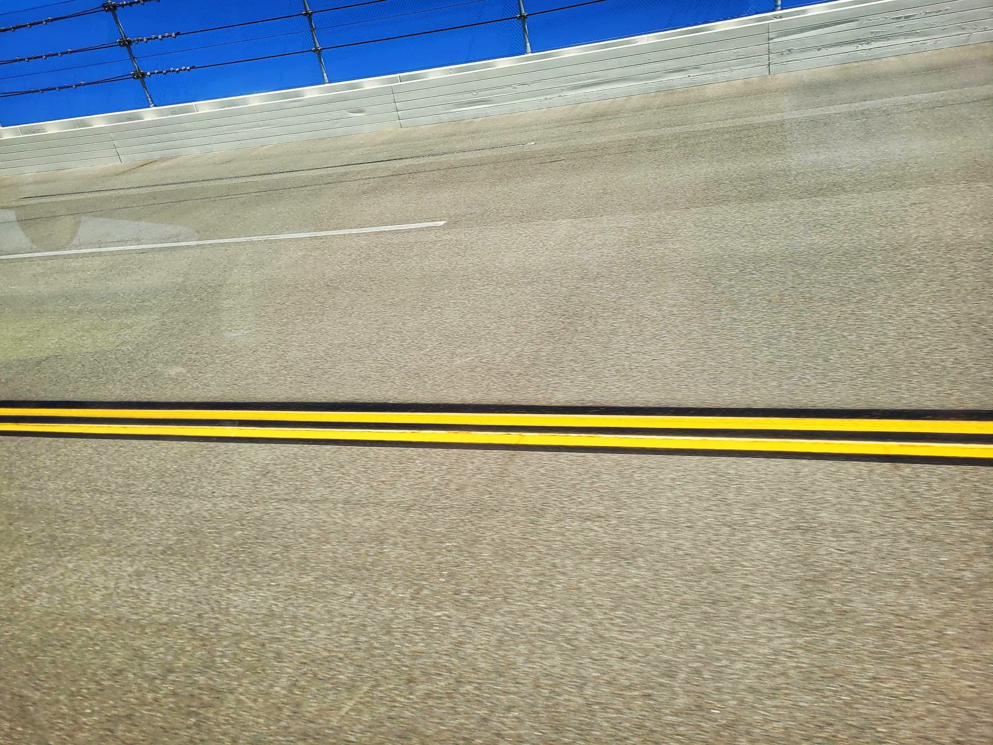 photo of talladega superspeedway