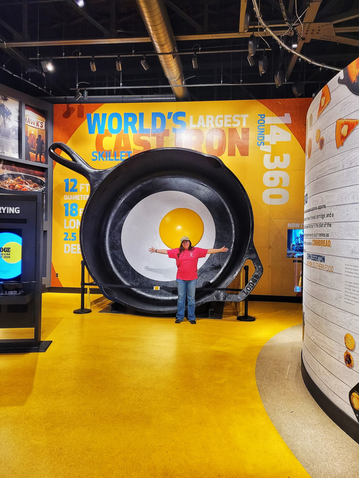 RVing Through Chattanooga: Weird Museums, Mountain Views & More