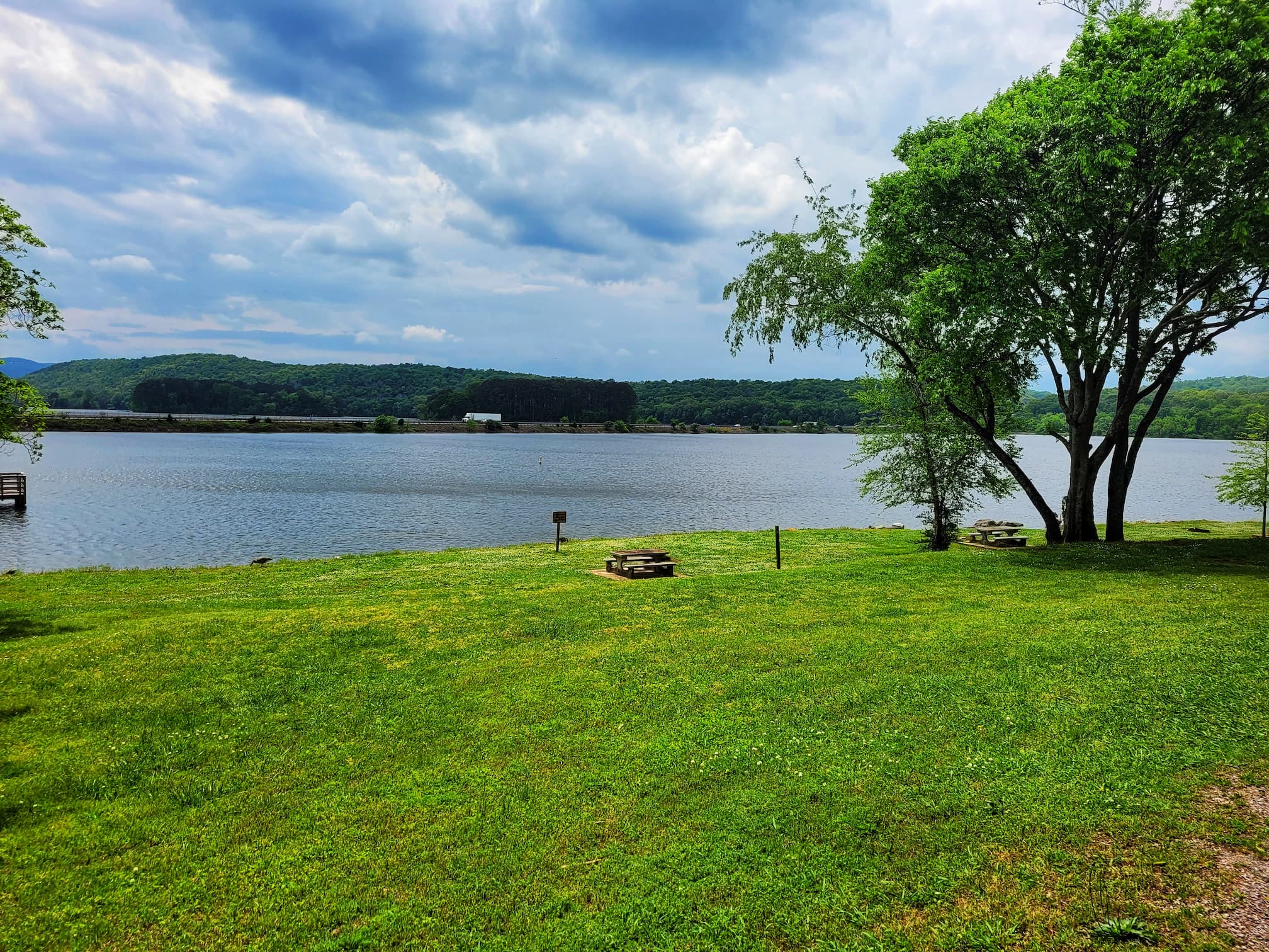 photo of marion county park