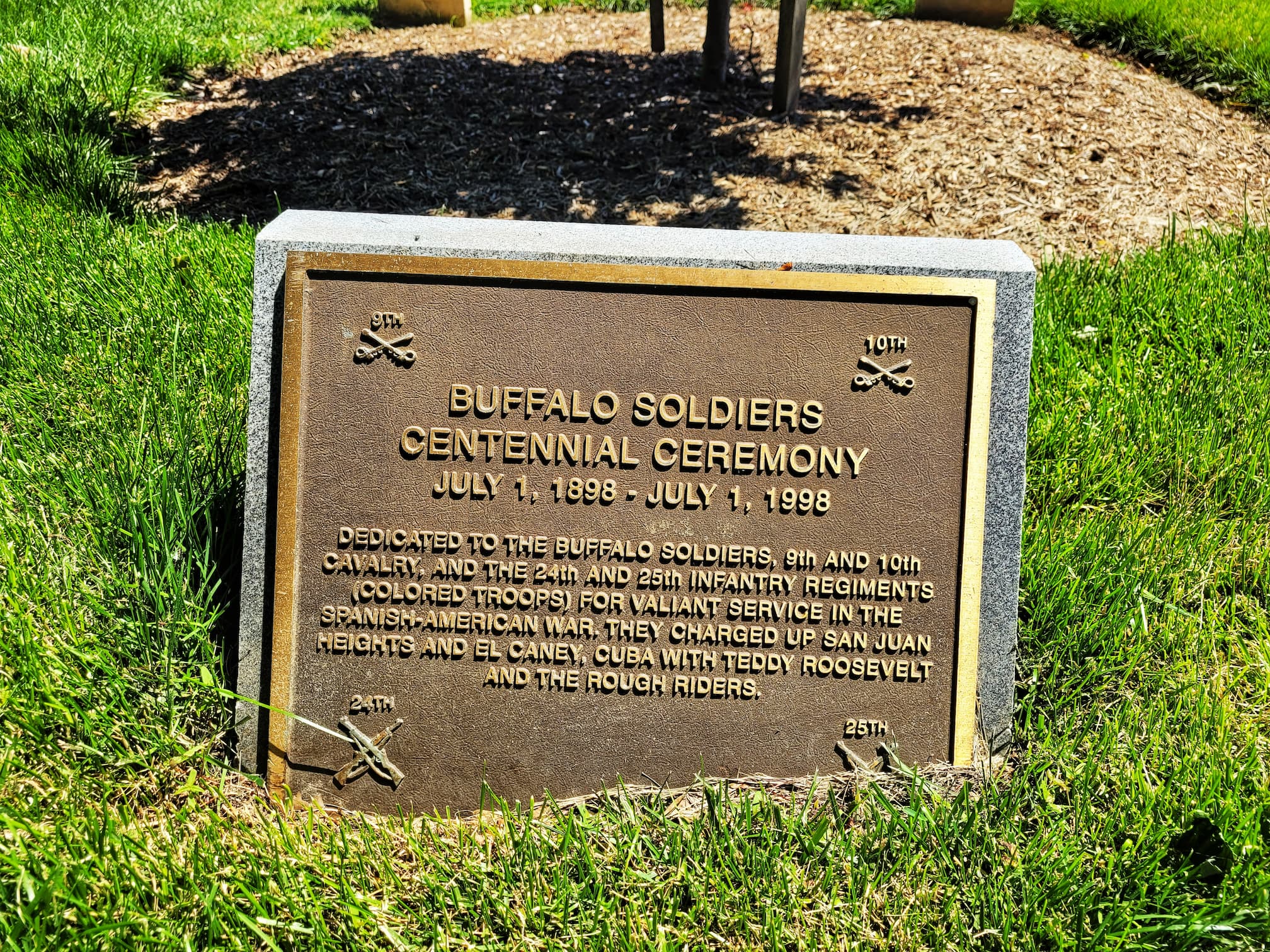 photo of arlington national cemetery