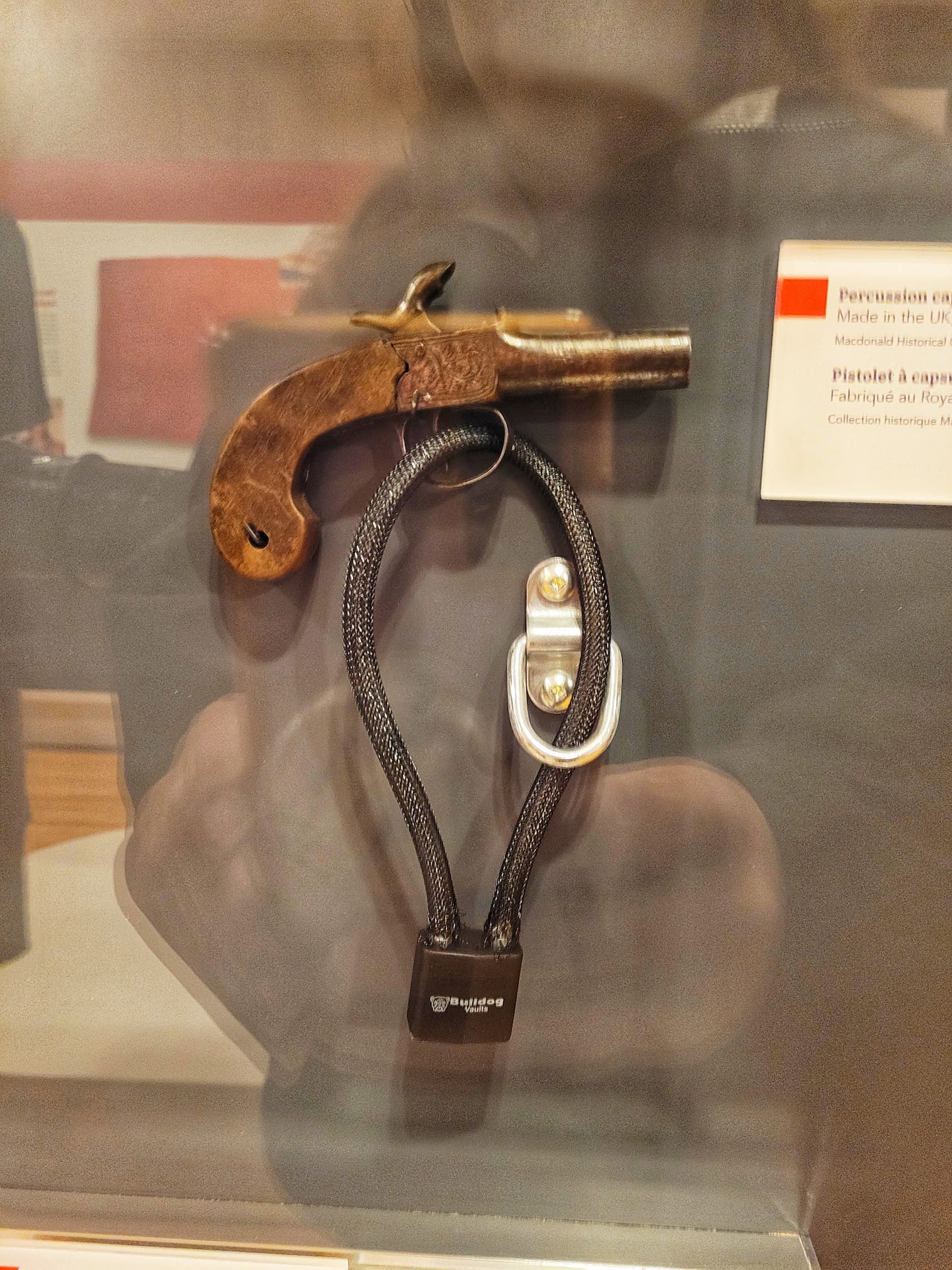 photo of francois baby house exhibits