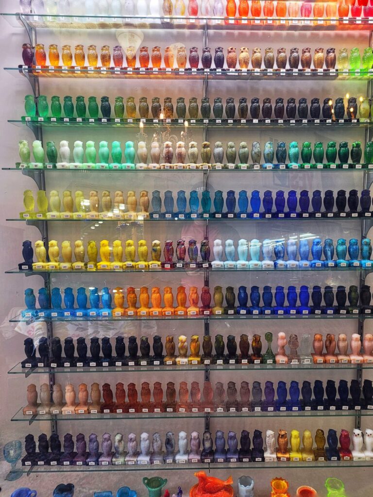 photo of museum of american glass