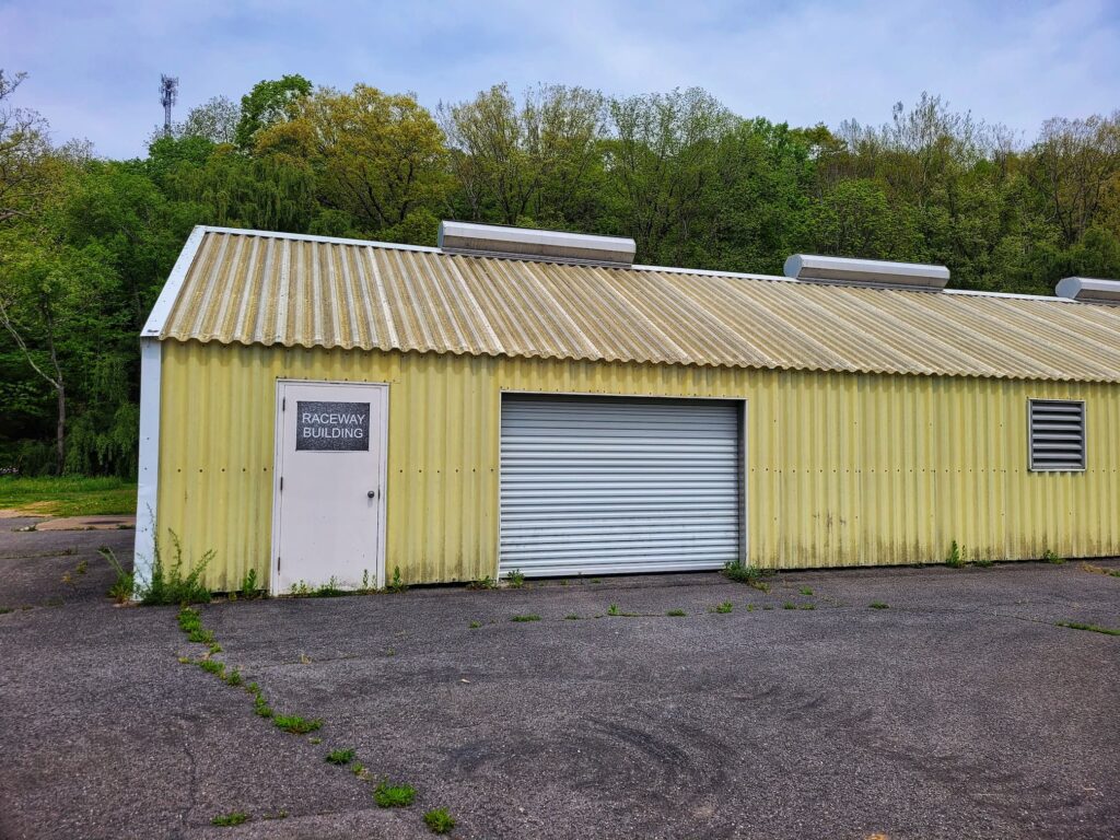 photo of White Sulphur Springs National Fish Hatchery