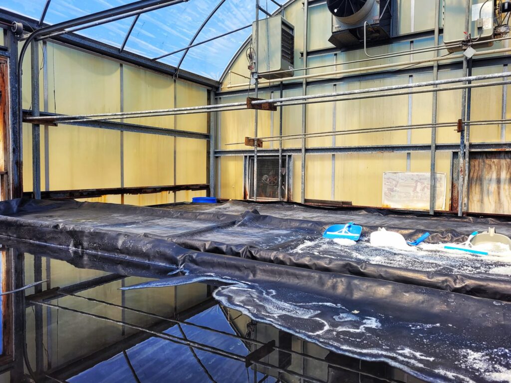 photo of jq dickinson salt works