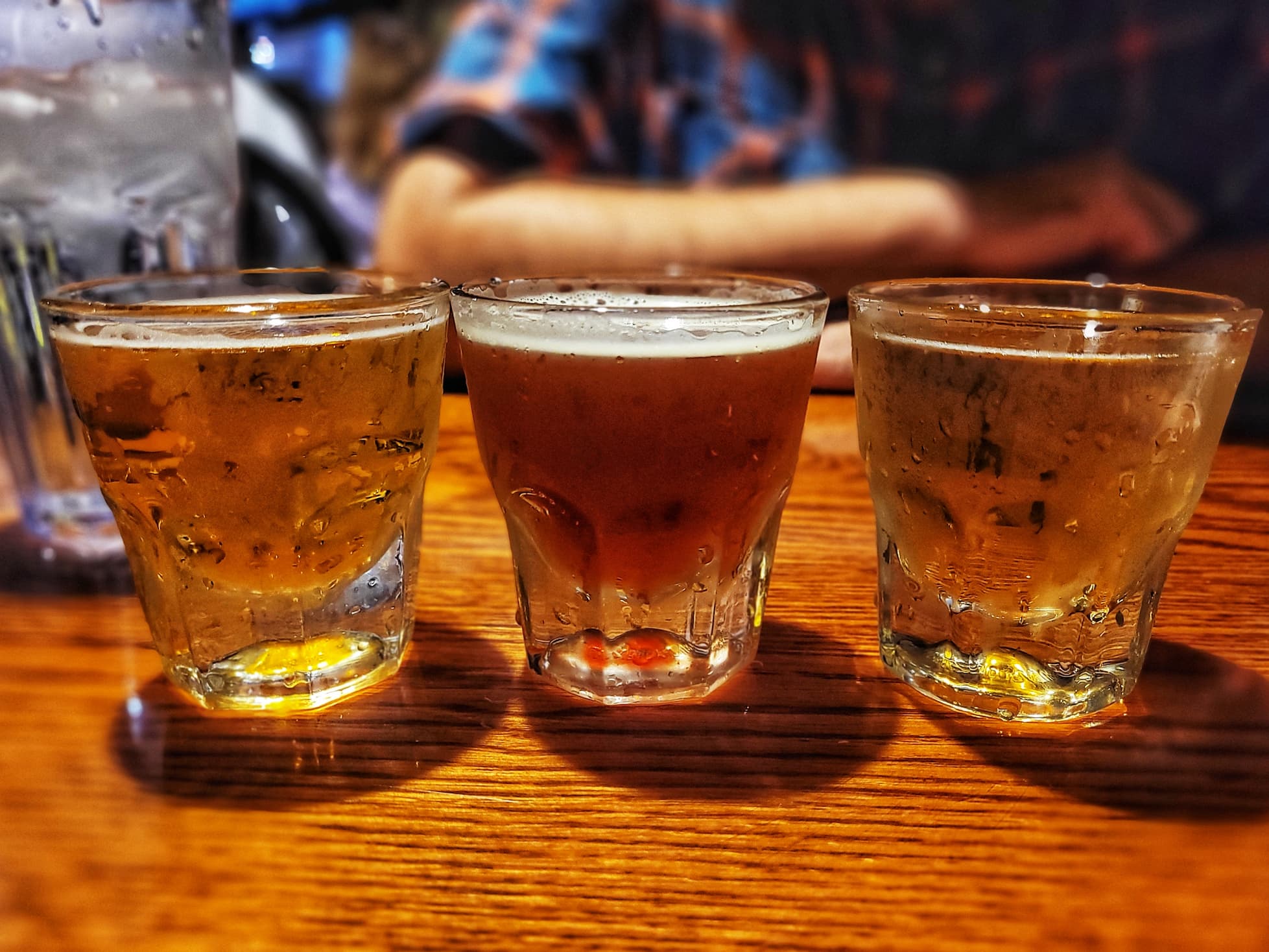 photo of firehouse brewing co