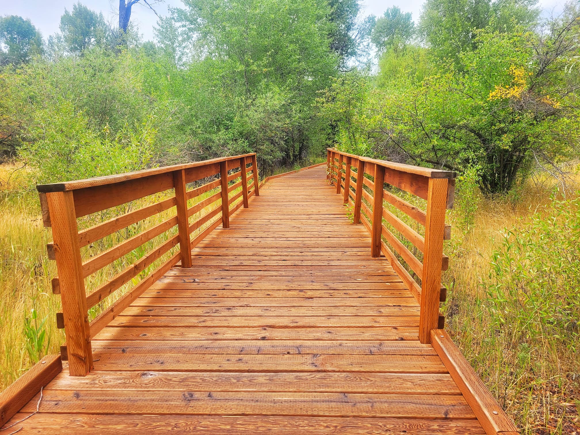 photo of jordanelle state park