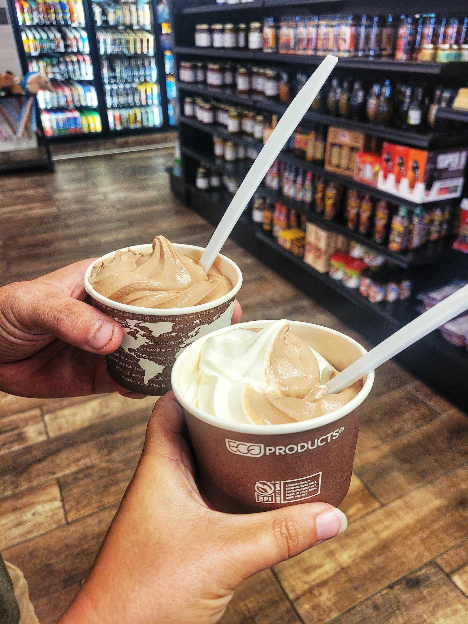 photo of little america