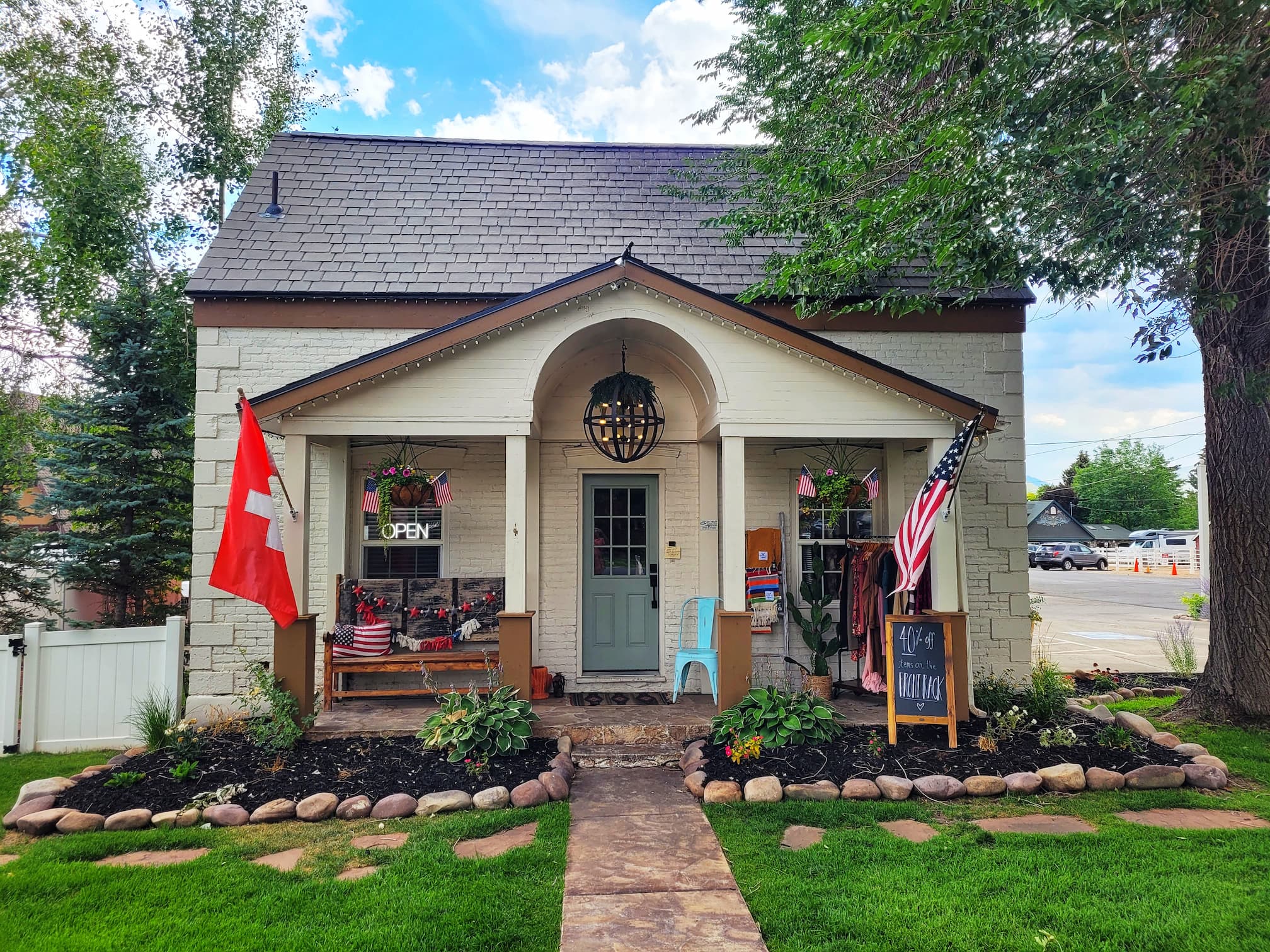 photo of midway utah