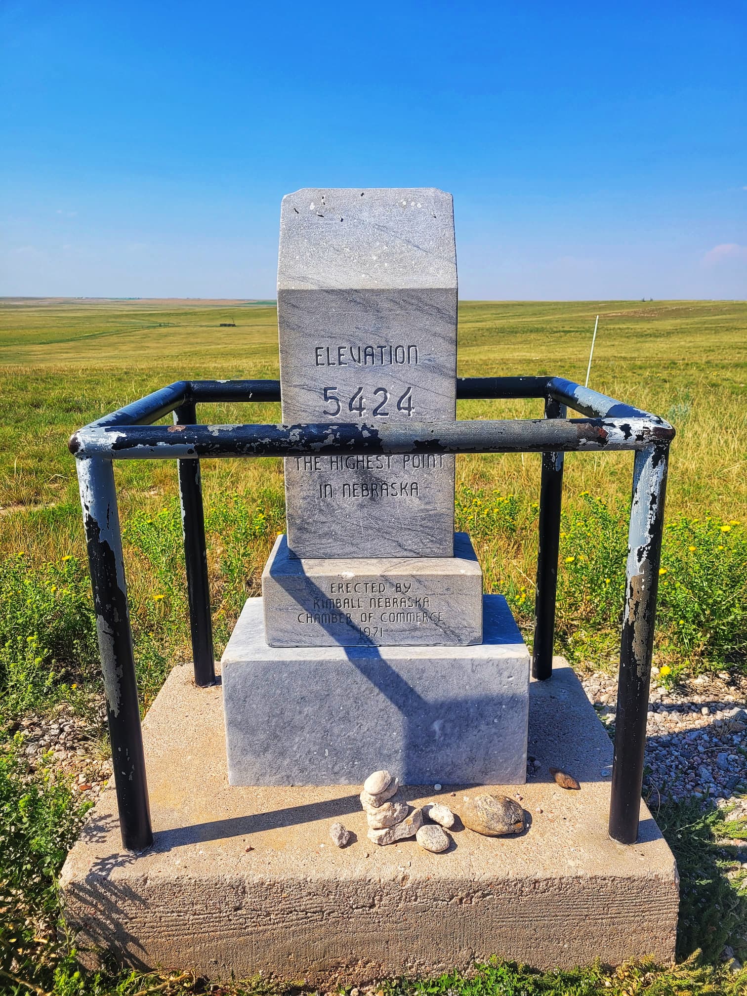 photo of panaorama point