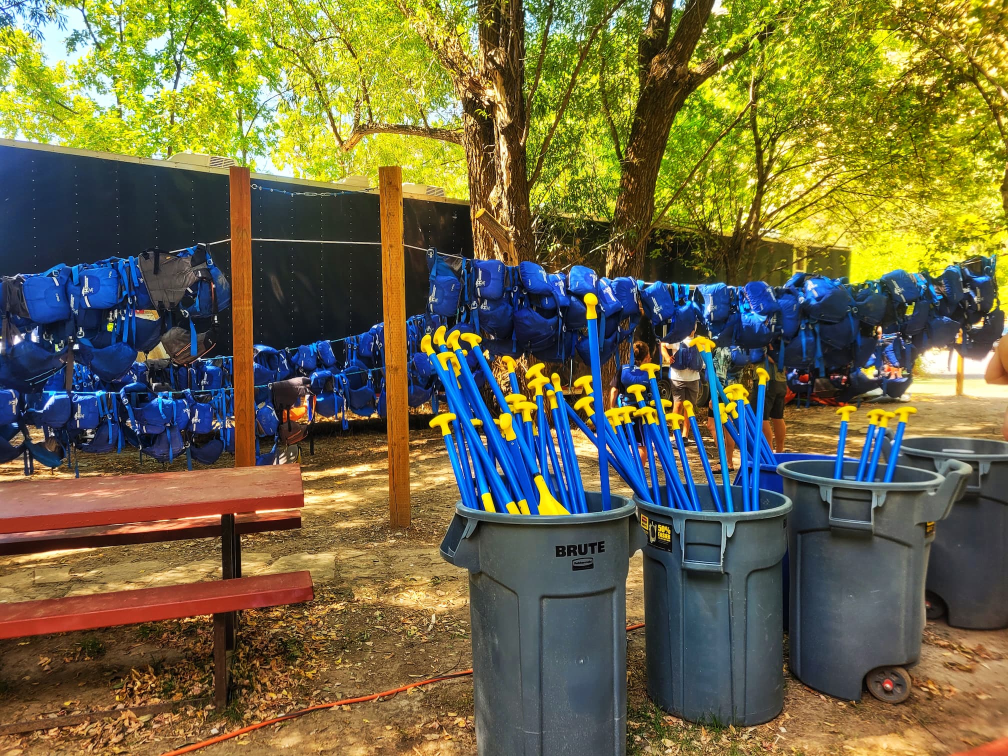 photo of high country adventures