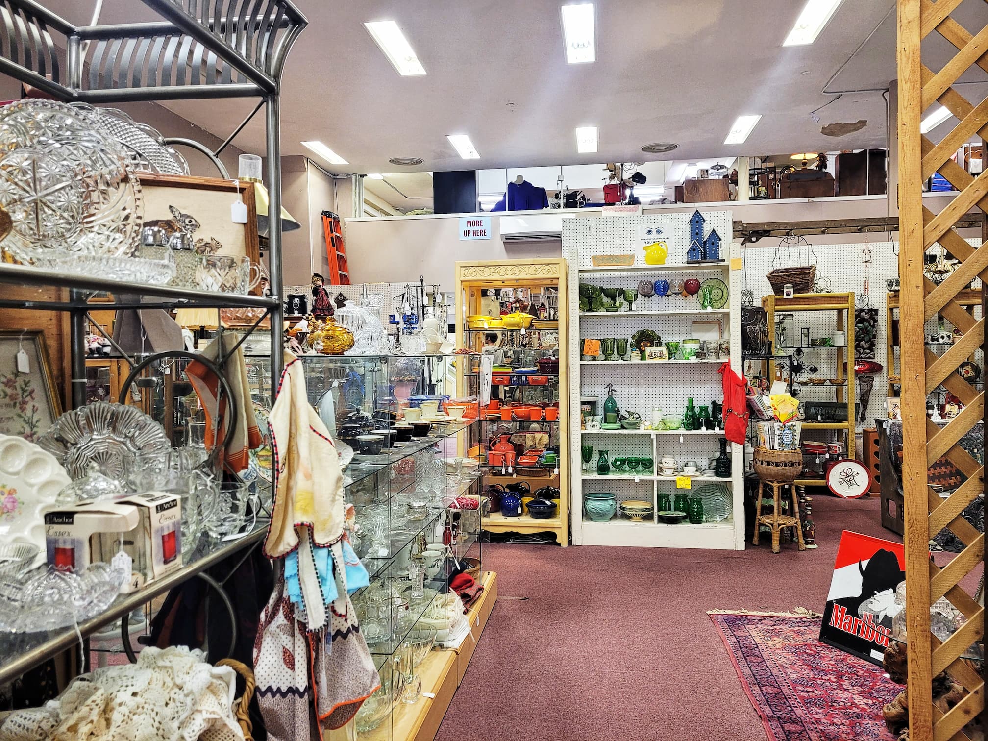 photo of Paducah Antique Mall