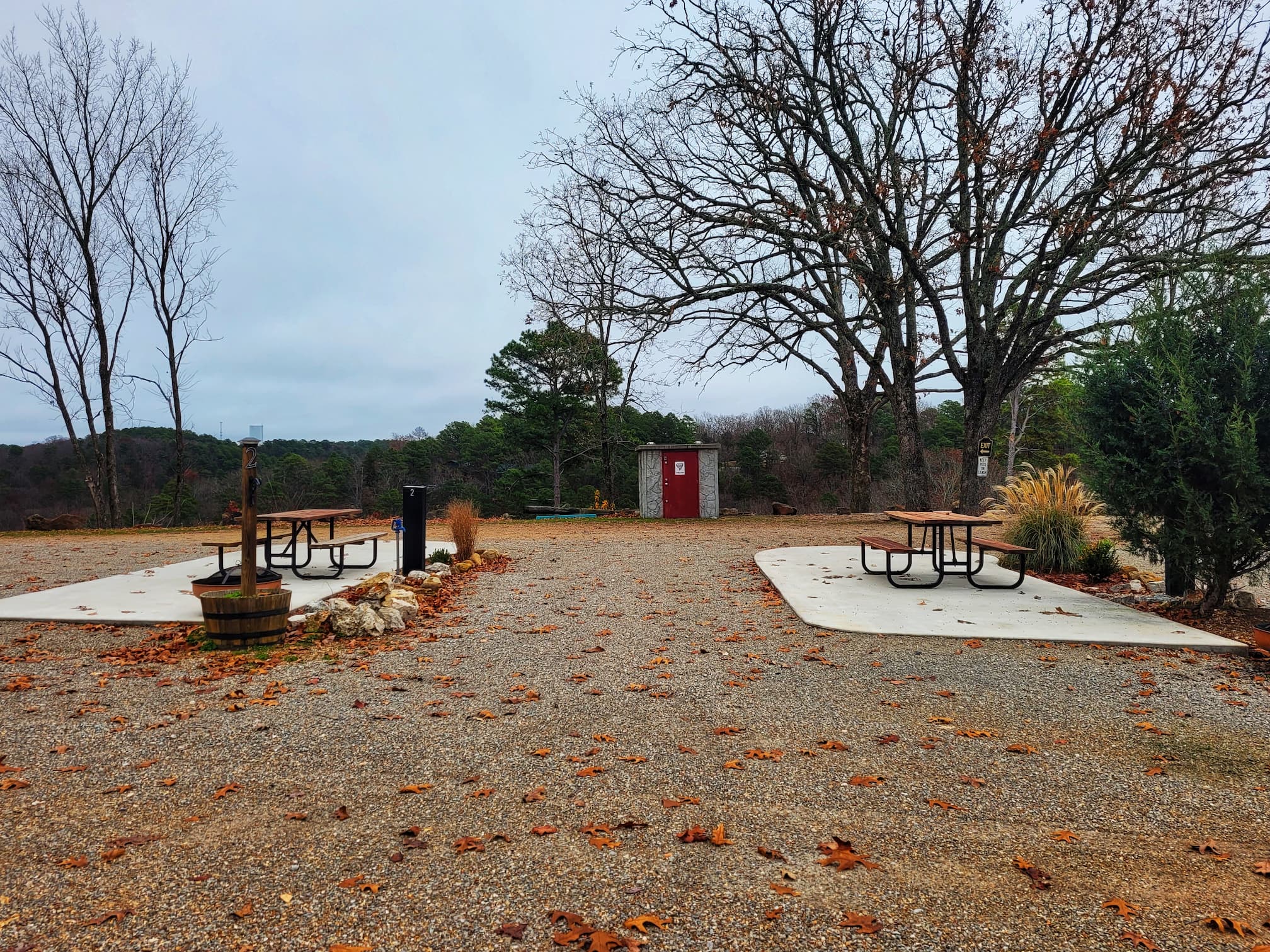 photo of route 62 motor resort campsites