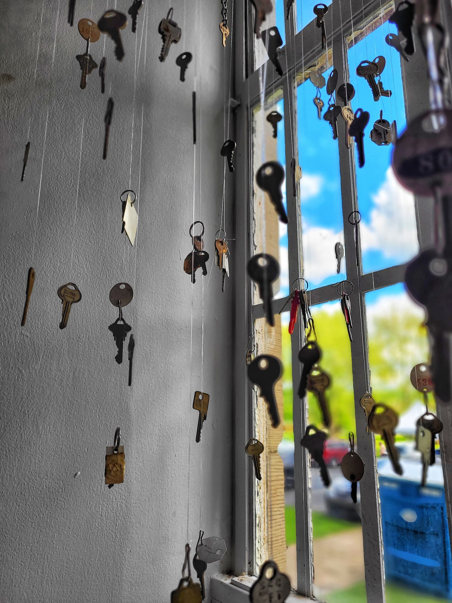 photo of trans allegheny lunatic asylum museum