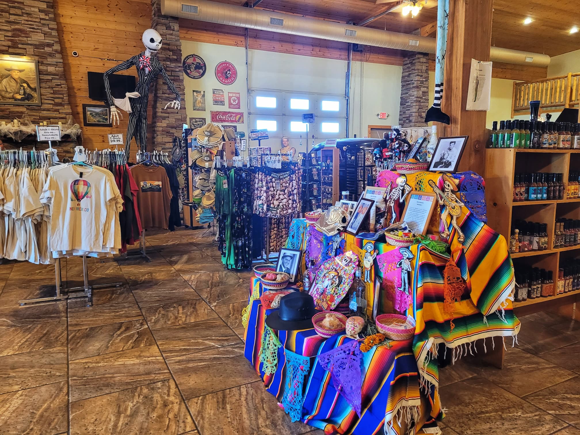 photo of pistachioland country store