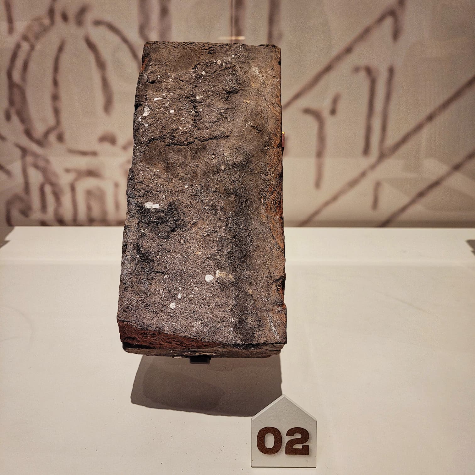 photo of baseball: america's home run exhibit at national postal museum