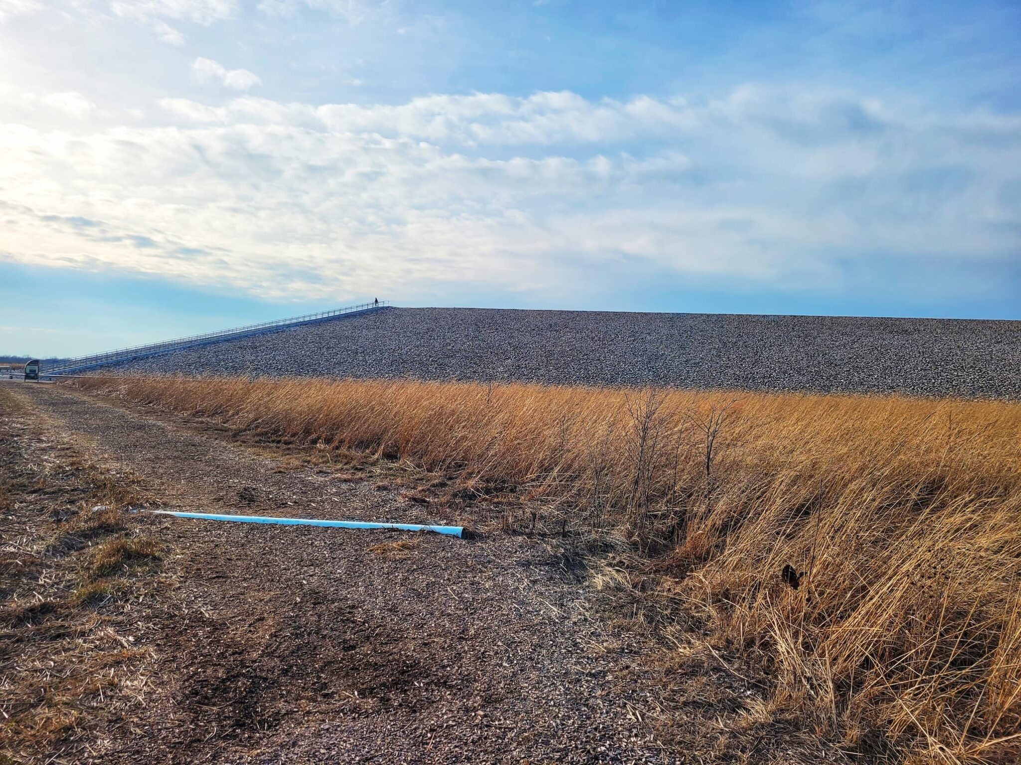 Standing on Cold War Secrets: Visiting the Weldon Spring Site