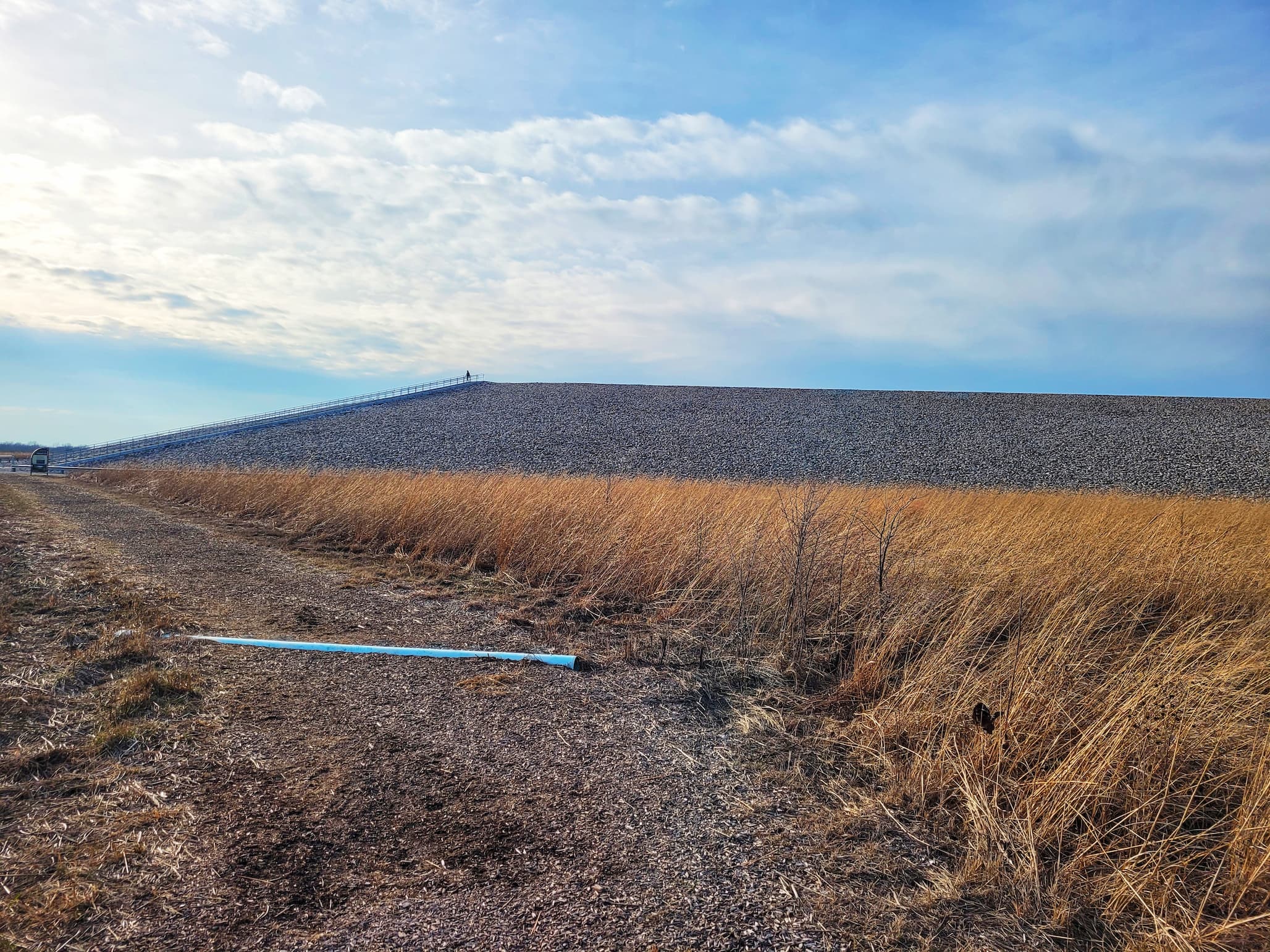 Standing on Cold War Secrets: Visiting the Weldon Spring Site