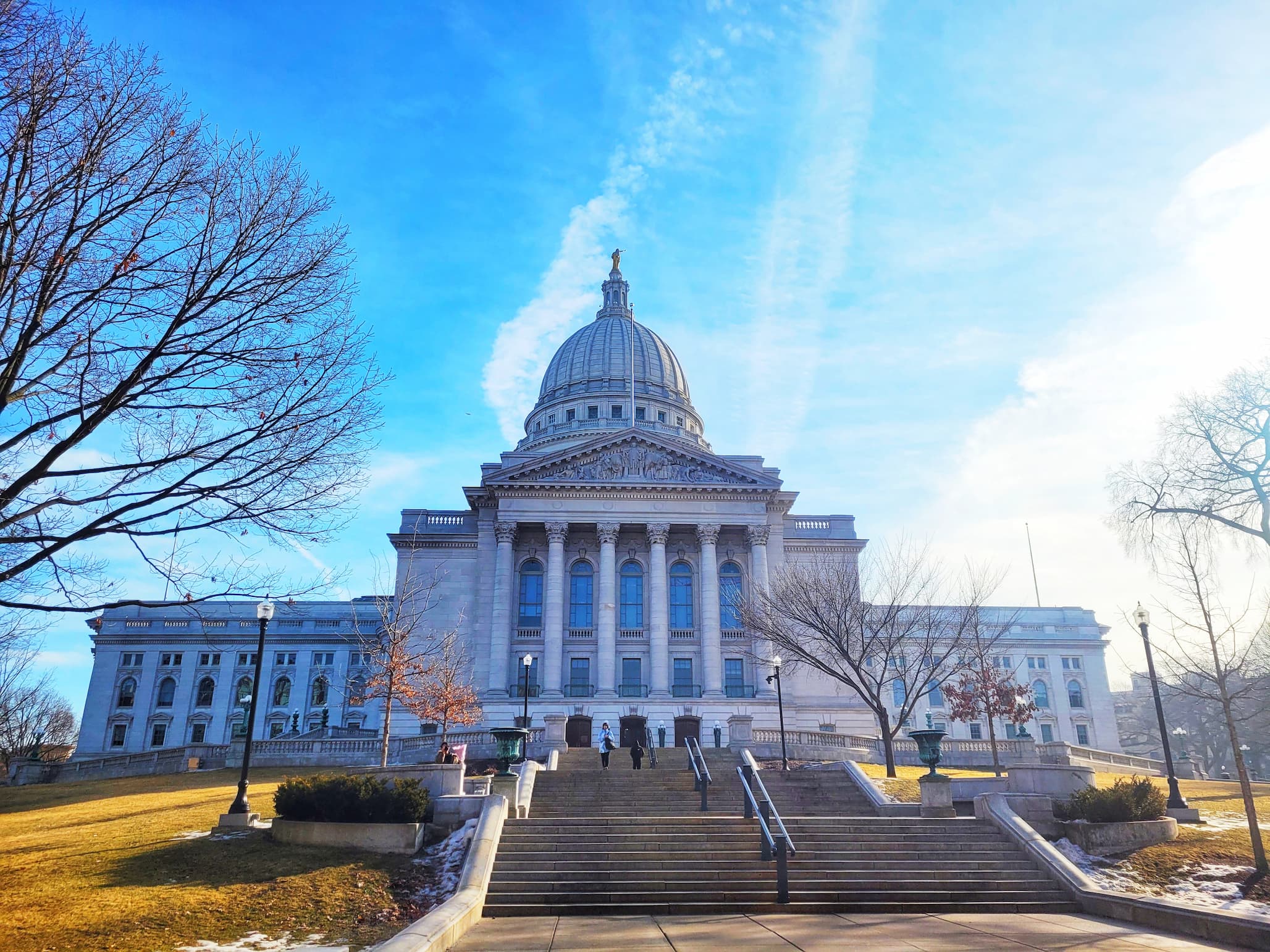 Visiting the Wisconsin State Capitol: A Must-Do Free Attraction in Madison