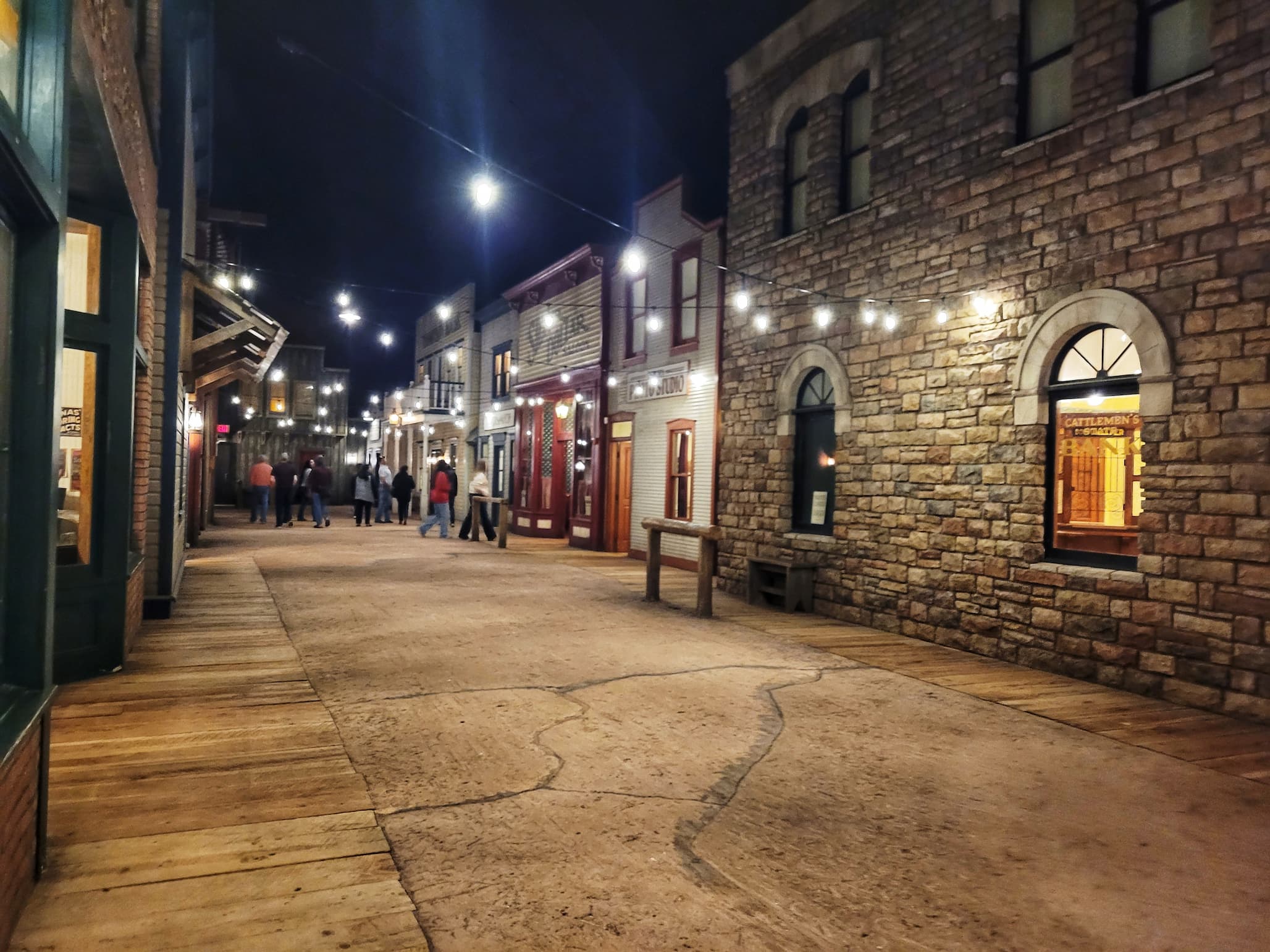 photo of prosperity junction