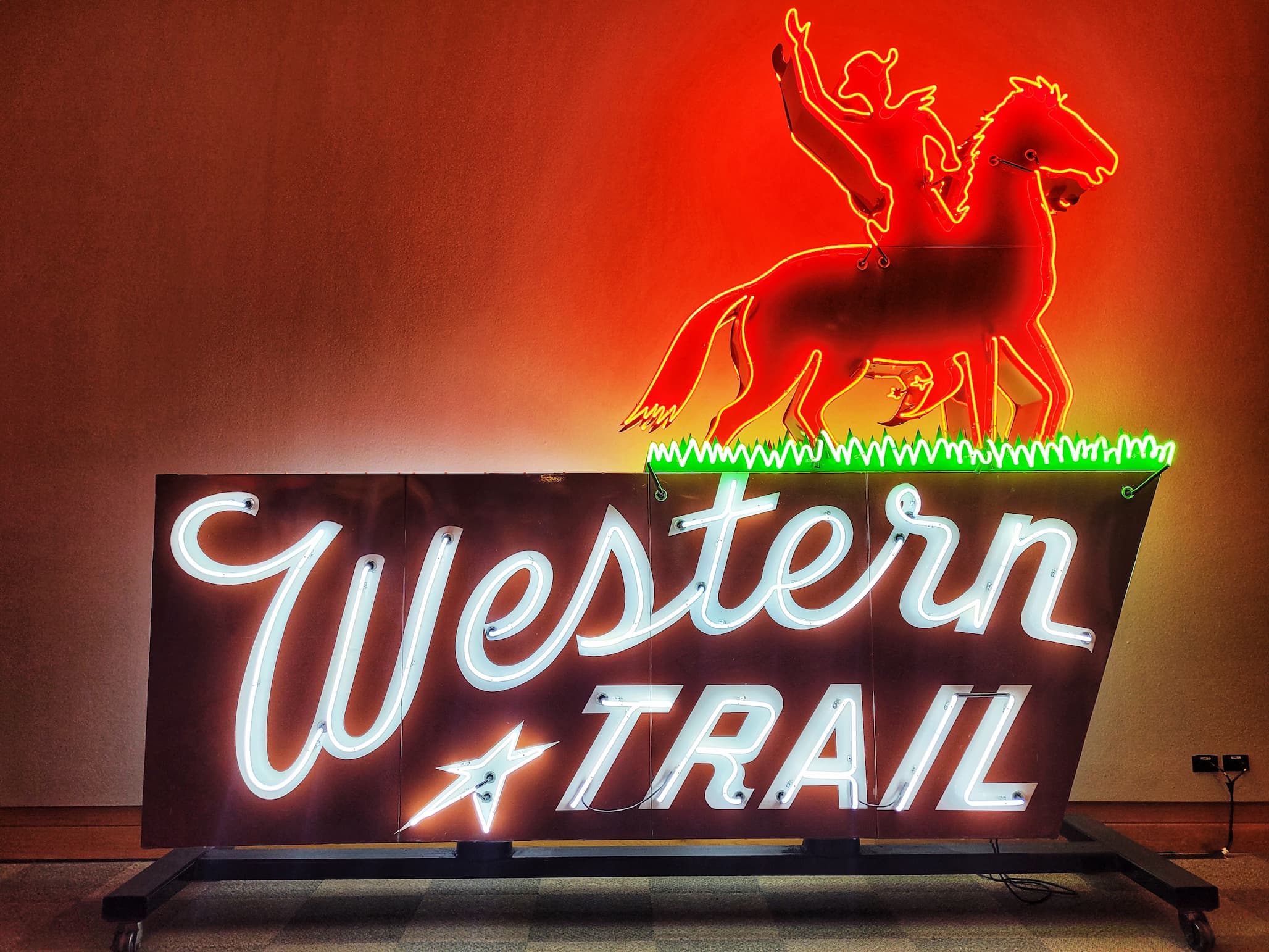 What to Do in Oklahoma City: A Route 66 Travel Itinerary