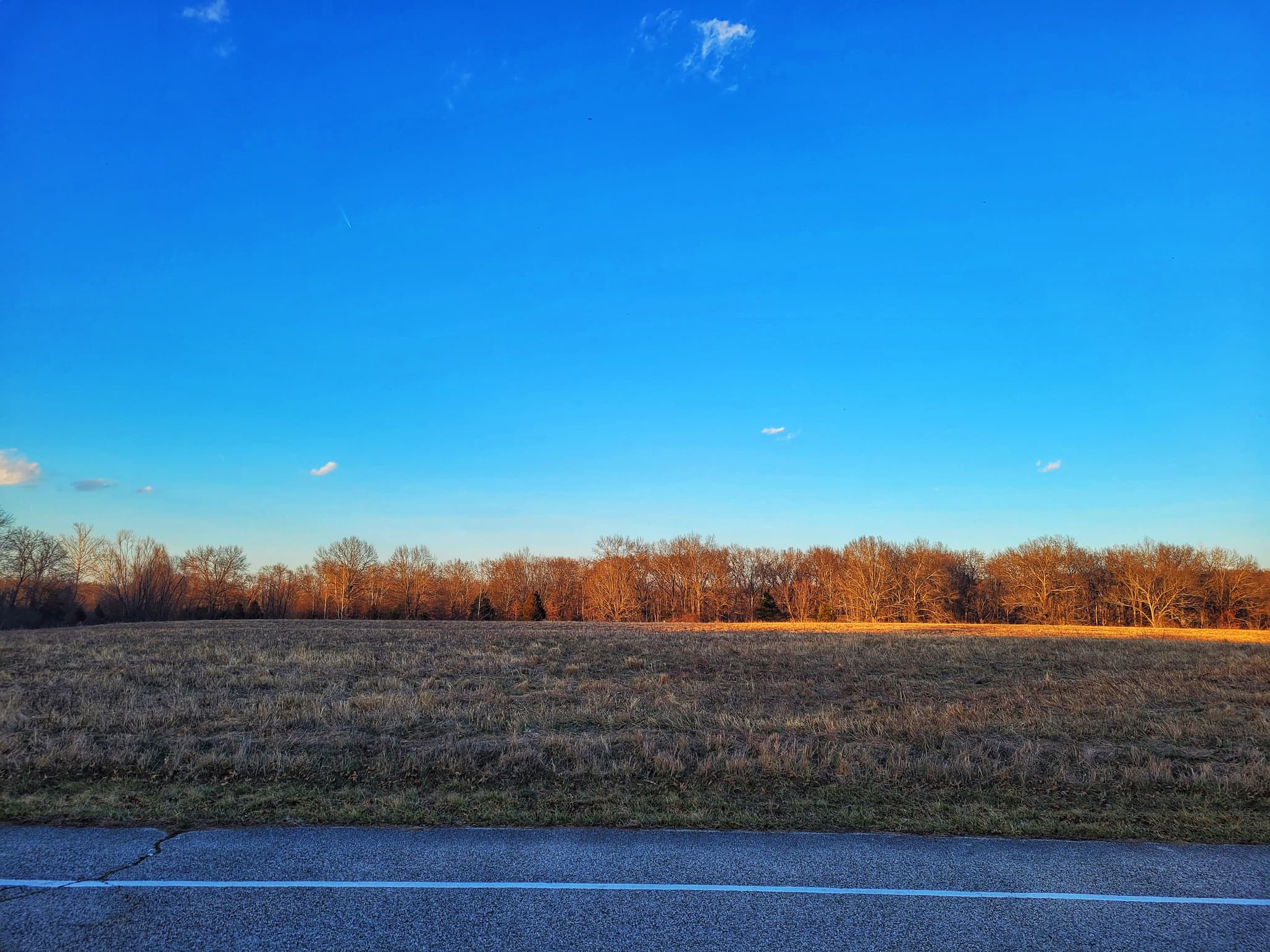 photo of times beach missouri former town site