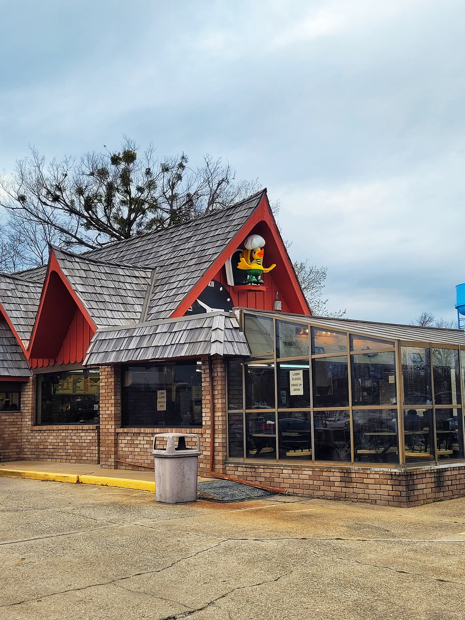 photo of waylan's ku-ku