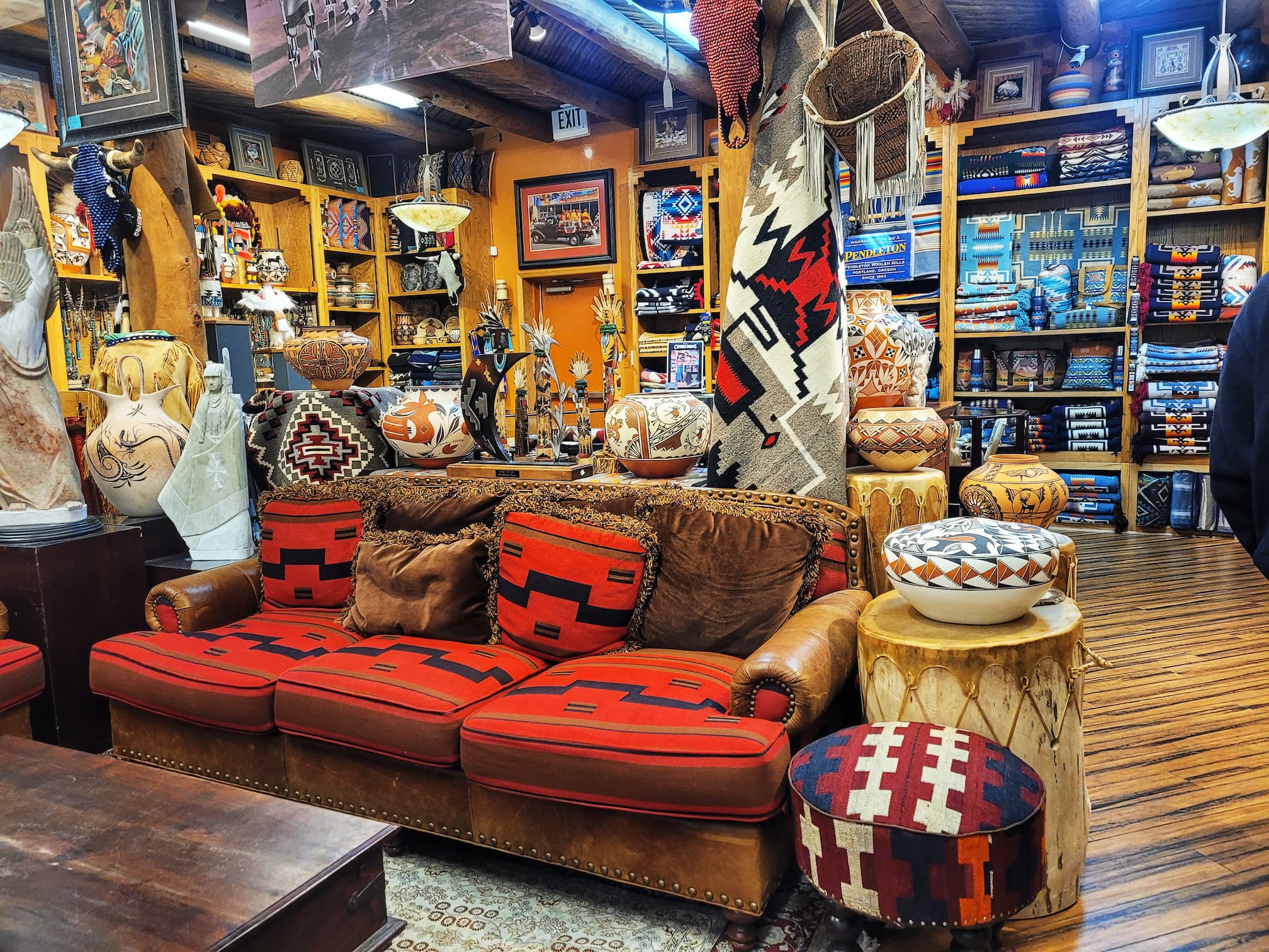 photo of rio grande trading