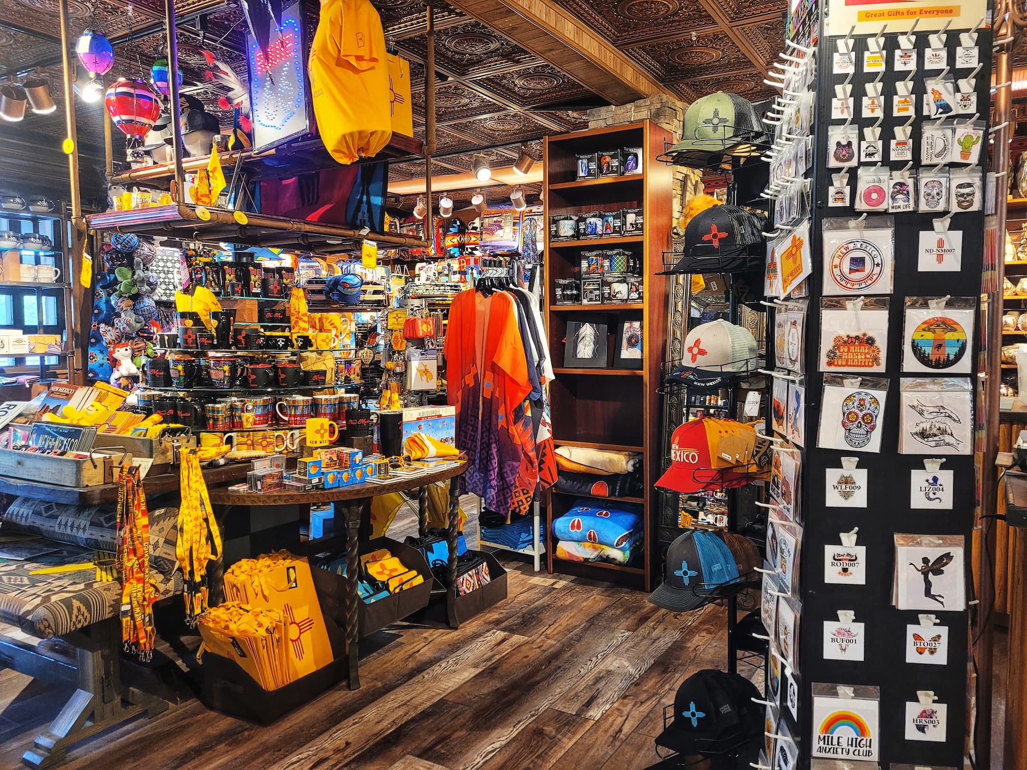 photo of rio grande trading