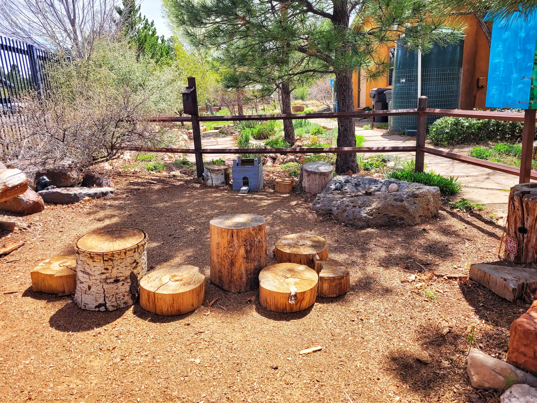 photo of elizabeth archuleta park