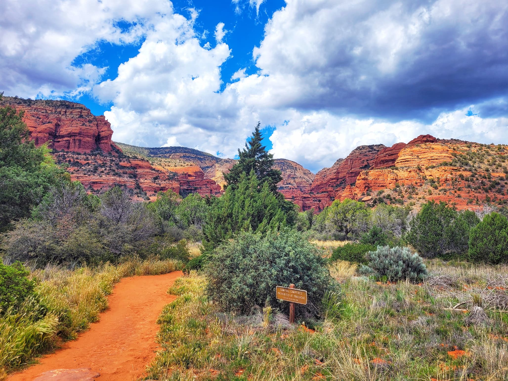photo of fay canyon