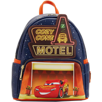 cozy cone motel backpack