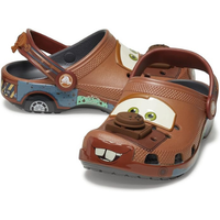 mater crocs