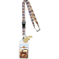 mater lanyard