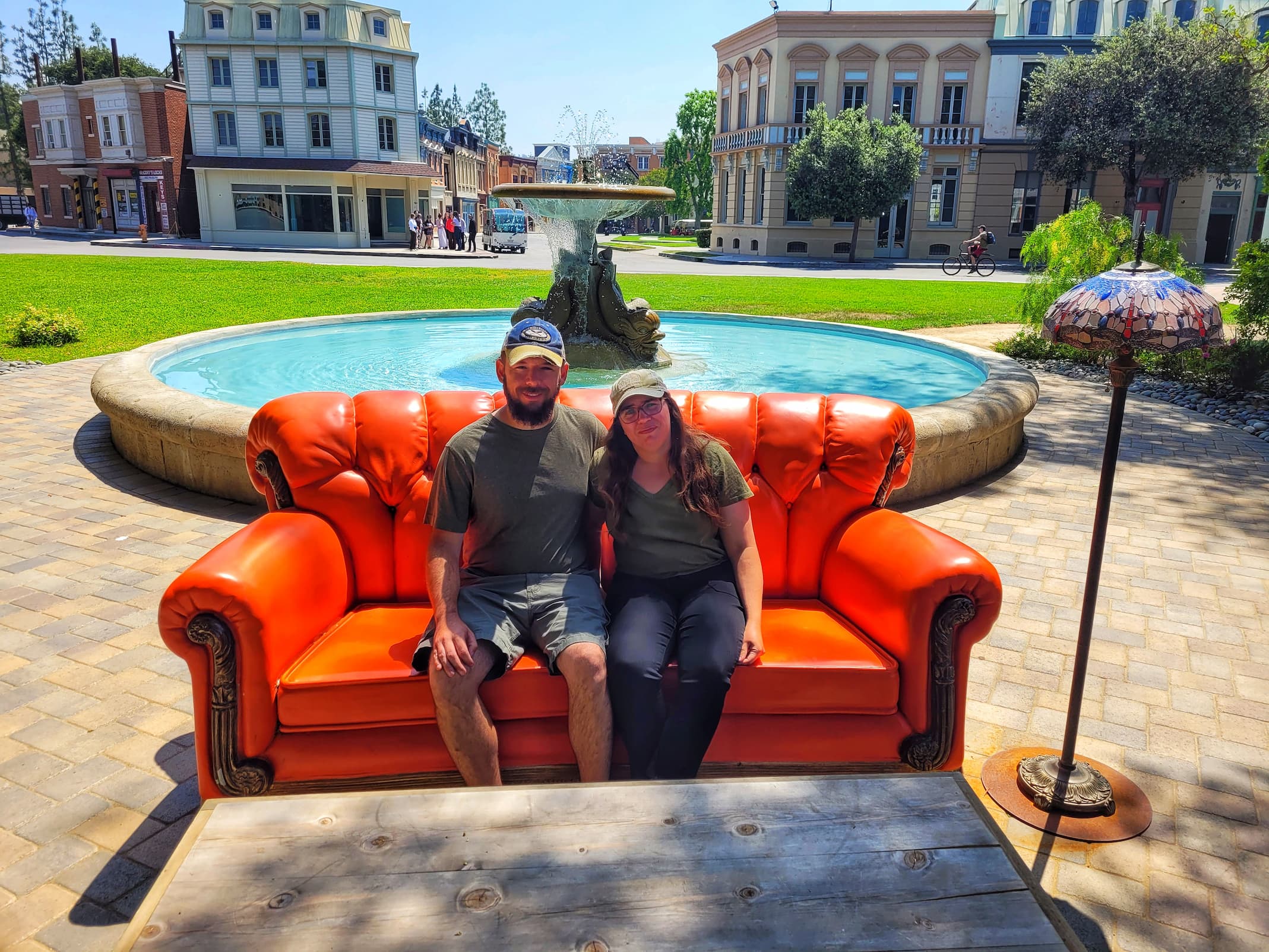 The Perfect Route 66 Finale: Two Days in Los Angeles